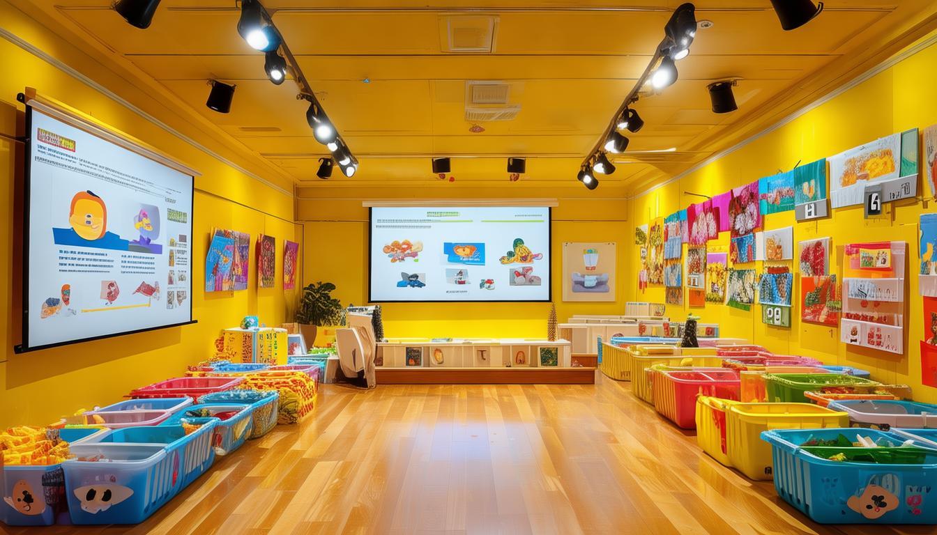 跃报名!小小收纳师暑期微课堂有多精彩?pg电子免费模拟器游戏15组亲子家庭踊(图5) 跃报名!小小收纳师暑期微课堂有多精彩?pg电子免费模拟器游戏15组亲子家庭踊(图5)