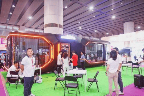 宿露营旅居产业展览会-露营装备-旅居智慧pg模拟器试玩广州民宿展讯2026亚洲民(图3) 宿露营旅居产业展览会-露营装备-旅居智慧pg模拟器试玩广州民宿展讯2026亚洲民(图3)