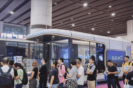 宿露营旅居产业展览会-露营装备-旅居智慧pg模拟器试玩广州民宿展讯2026亚洲民(图4) 宿露营旅居产业展览会-露营装备-旅居智慧pg模拟器试玩广州民宿展讯2026亚洲民(图4)